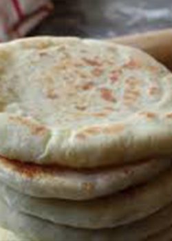 Pita-Bread